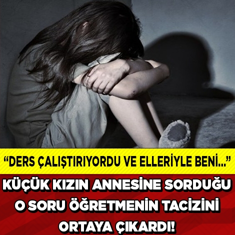 Annesine O Soruyu Sorunca ORtaya Çıktı! galerisi resim 1