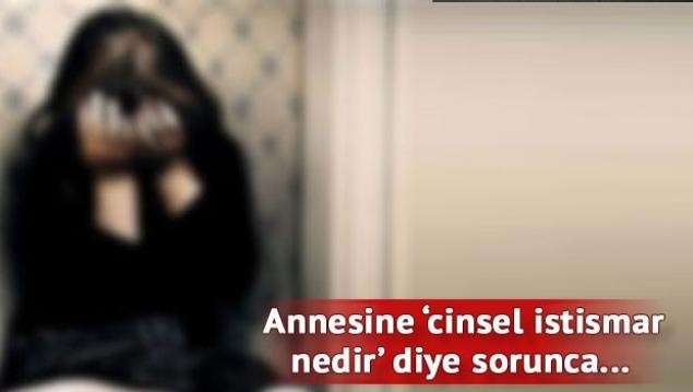 Annesine O Soruyu Sorunca ORtaya Çıktı! galerisi resim 2