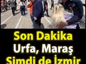 Urfa ve Maraştan Sonra