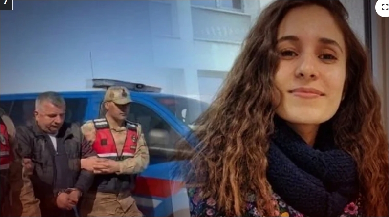 Gülistan Doku dosyası savcı galerisi resim 2