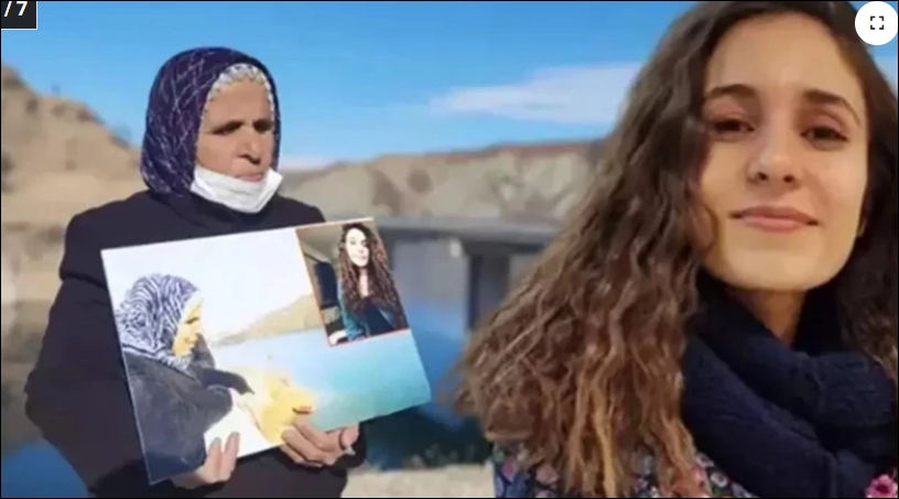 Gülistan Doku dosyası savcı galerisi resim 3