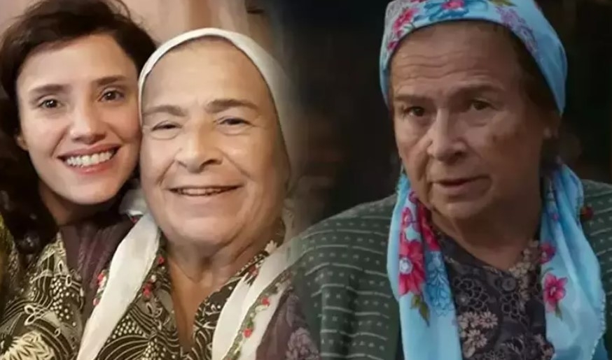 Sanat camiasından acı haber galerisi resim 2