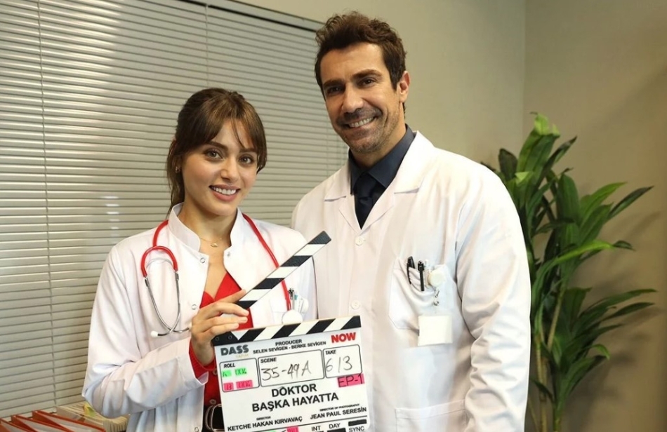 Reytingler çakıldı, ekranlara veda galerisi resim 2