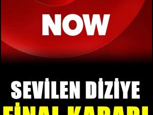 Reytingler çakıldı, ekranlara veda