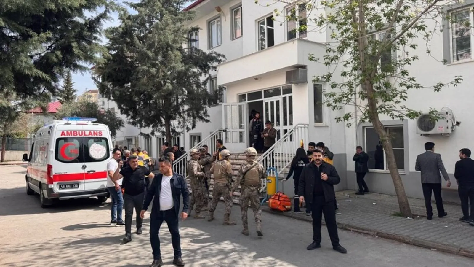 Nerede olduğunu açıkladılar! galerisi resim 3