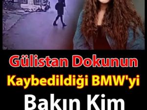 BMW'yi kim hediye etti