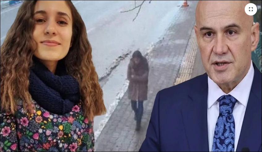 Gülistan Doku soruşturmasıyla ilgili iddialar galerisi resim 1