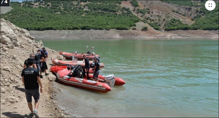 Gülistan Doku soruşturmasıyla ilgili iddialar galerisi resim 2