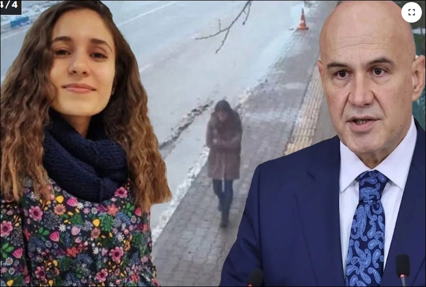 Gülistan Doku soruşturmasıyla ilgili iddialar galerisi resim 3