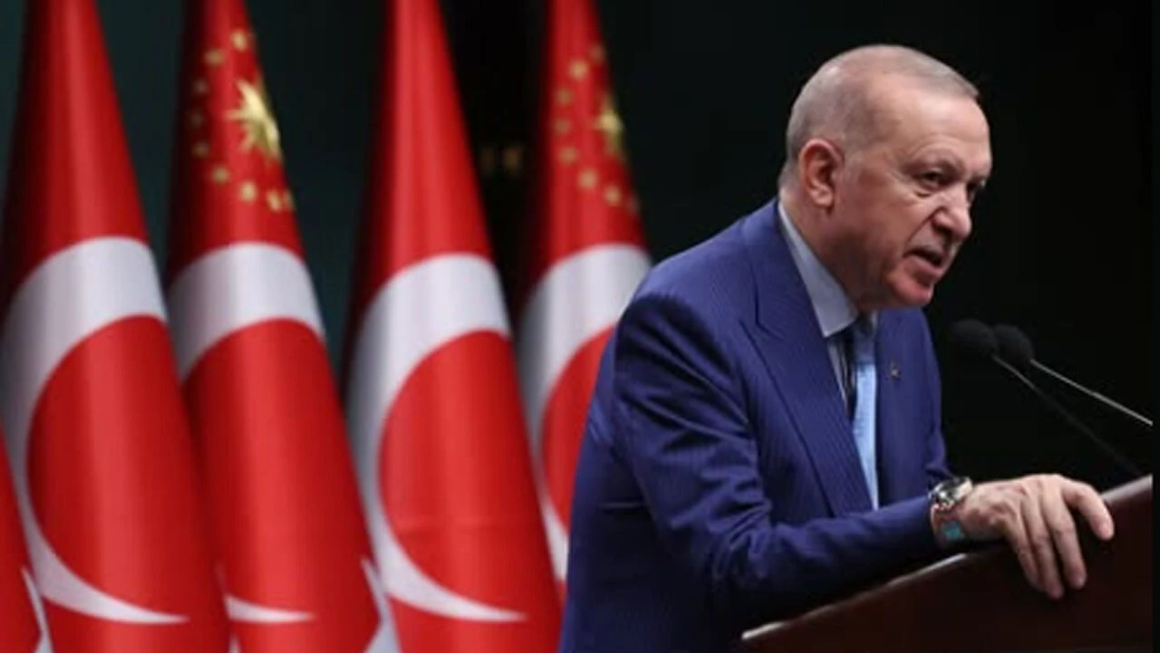 Başkan talimat verdi! galerisi resim 3