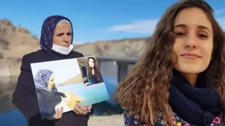 TÜM SIRLAR ORTAYA ÇIKTI galerisi resim 3