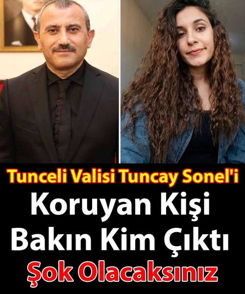 TÜM SIRLAR ORTAYA ÇIKTI