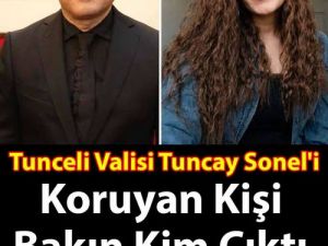 TÜM SIRLAR ORTAYA ÇIKTI