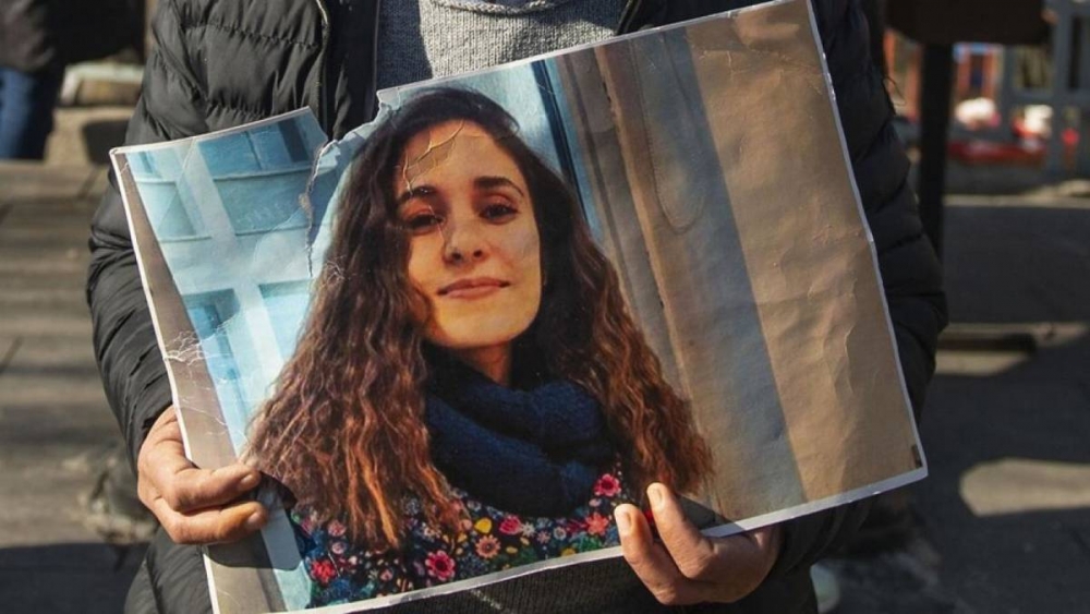 Gülistan Doku Olayı Hakkında galerisi resim 3