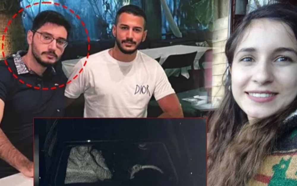 Gülistan Doku Olayı Hakkında galerisi resim 6