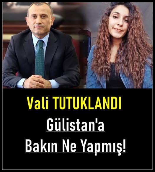 Gülistan Doku Olayı Hakkında