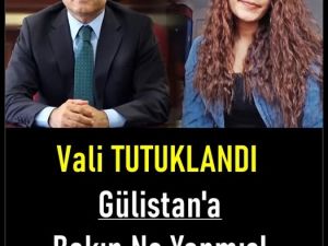 Gülistan Doku Olayı Hakkında