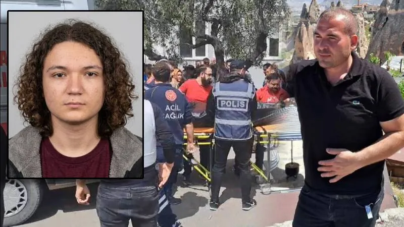 Maraş Okul Ayrıntıları galerisi resim 4