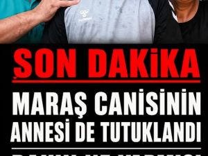 Annesinin yaptığı inanılmaz