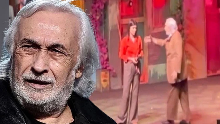 MÜJDAT GEZEN den gelen haber galerisi resim 1