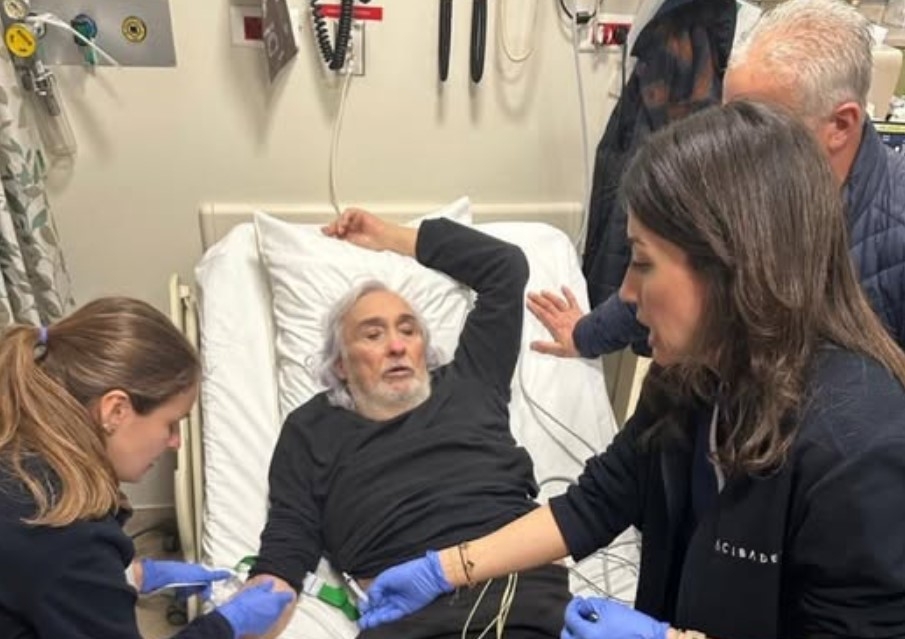 MÜJDAT GEZEN den gelen haber galerisi resim 2