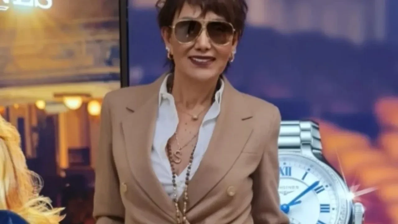 Serap Paköz galerisi resim 1