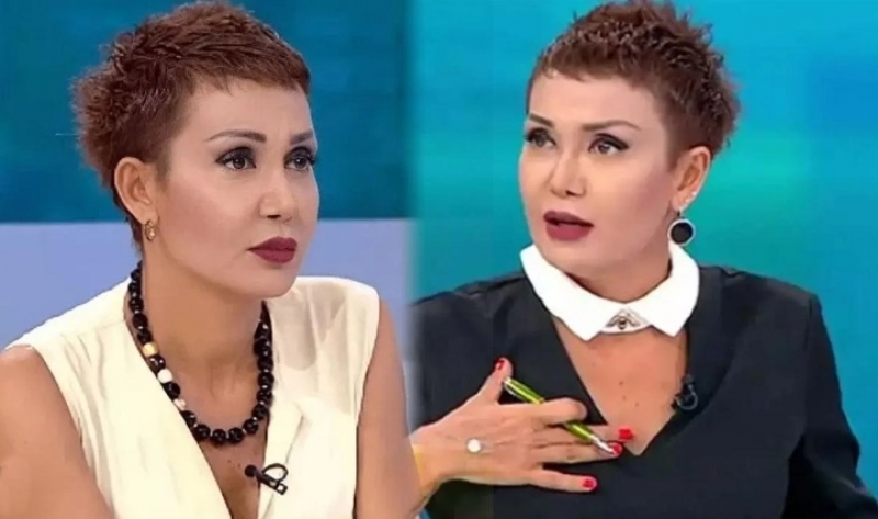 Serap Paköz galerisi resim 2