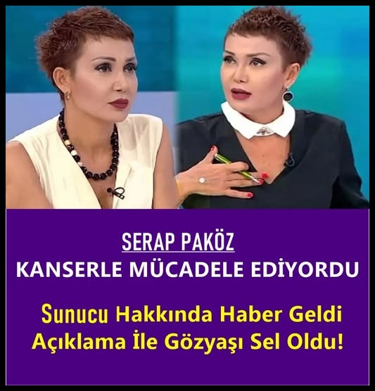 Serap Paköz