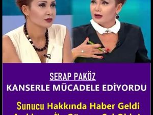 Serap Paköz