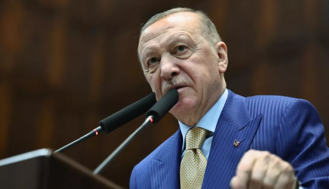 Cumhurbaşkanı Erdoğan'ın dikkat çektiği tehlike galerisi resim 3