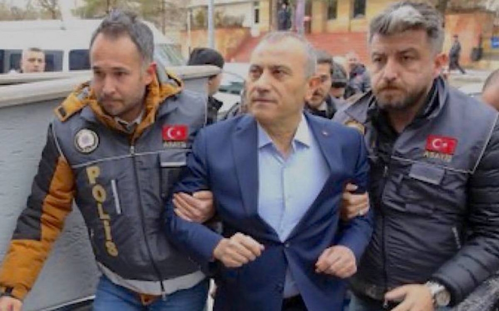 Verdiği İfade galerisi resim 1