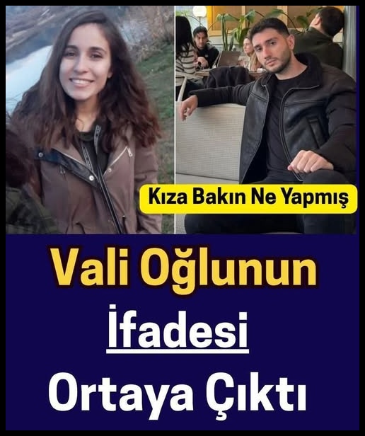 Verdiği İfade