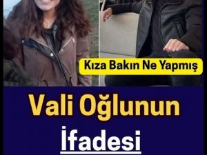 Verdiği İfade