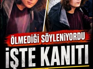 Okul Saldırısı Sonrası İlk Kez Ortaya Çıktı..