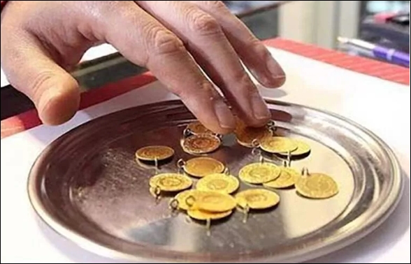 Altın ve Gümüş'te asıl senaryo bugün başladı. 2 uzman isim galerisi resim 2