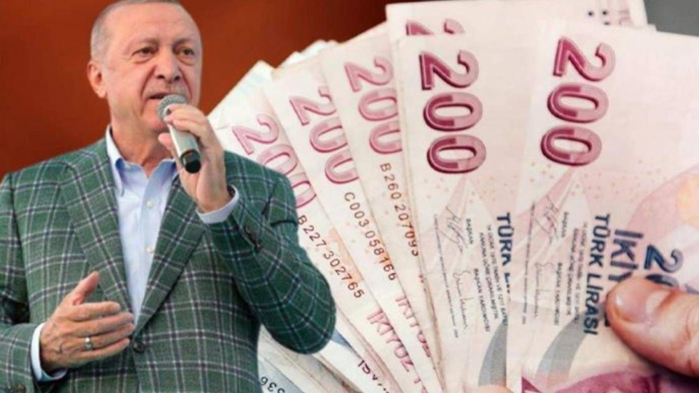 Emeklilere müjde galerisi resim 2