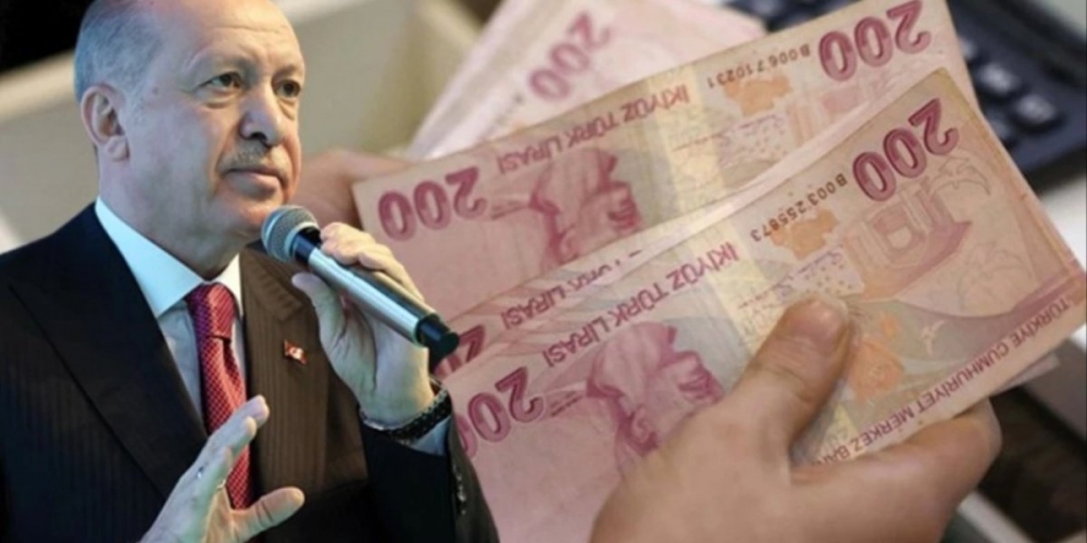 Emeklilere müjde galerisi resim 3