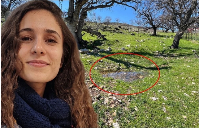 Gülistan Doku galerisi resim 1