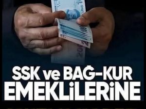 Eme'kli artık gülecek