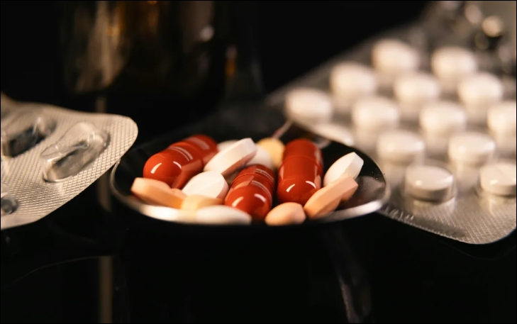 Ağrı kesicide büyük hata! galerisi resim 1