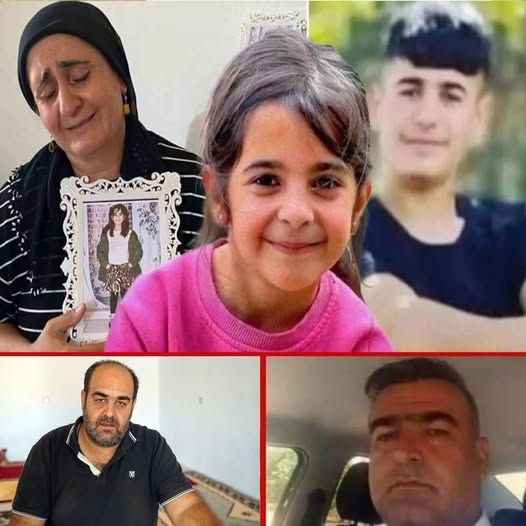 Narin'in babası akrabalarım yapmaz diyordu galerisi resim 1