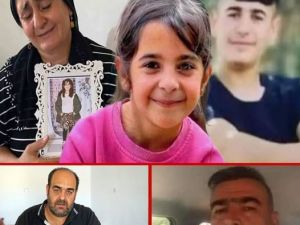 Narin'in babası akrabalarım yapmaz diyordu