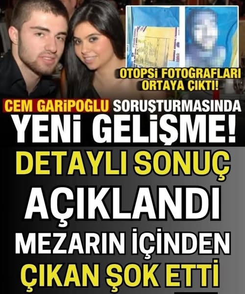 Artık herşey ortaya çıktı! galerisi resim 1