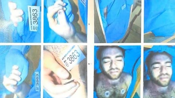 Artık herşey ortaya çıktı! galerisi resim 2