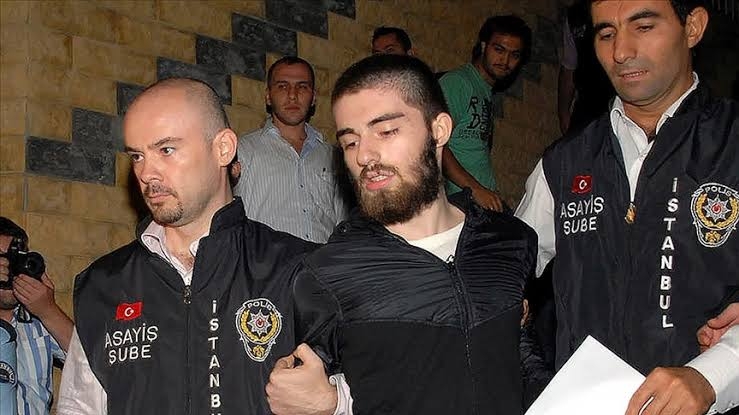 Artık herşey ortaya çıktı! galerisi resim 3