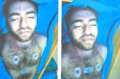 Artık herşey ortaya çıktı! galerisi resim 5