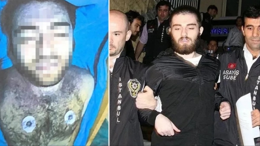 Artık herşey ortaya çıktı! galerisi resim 6