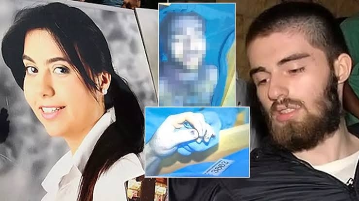 Artık herşey ortaya çıktı! galerisi resim 7