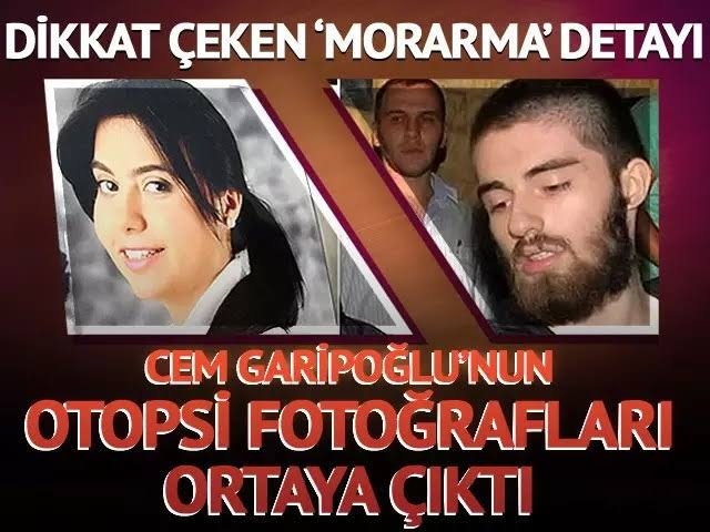 Artık herşey ortaya çıktı! galerisi resim 9