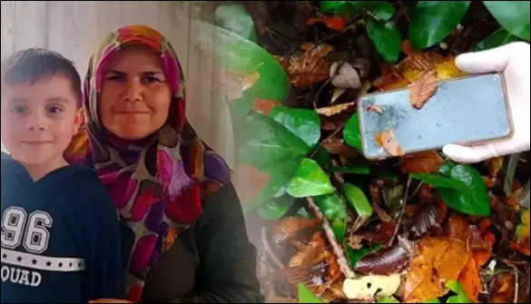 BUGÜN MÜGE ANLI AÇIKLADI Kimin yaptığı belli oldu! galerisi resim 2